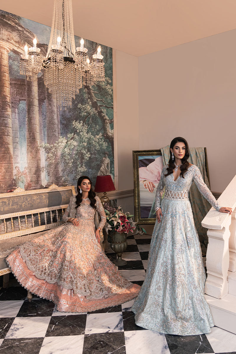 Khakaa - Shimmering Ice Eemie's Studio